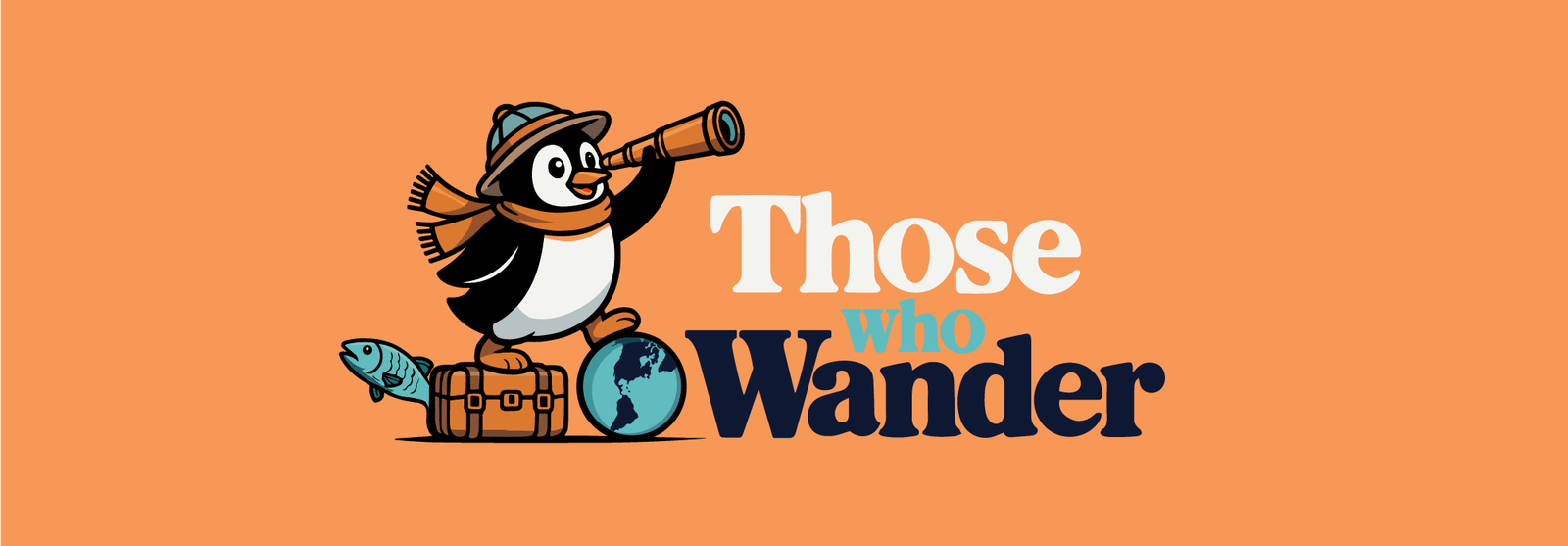 Those Who Wander, LLC